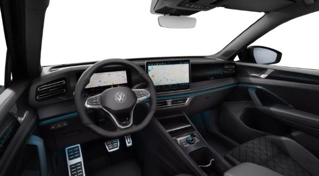 Volkswagen Tiguan 1.5 eTSI DSG R-Line