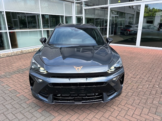 Cupra Formentor 1.5 eTSI AHK Vorb.+Edge+PurePerformance+IntelligentDrive-Paket Vorb.+Edge+PurePerformance+IntelligentDrive