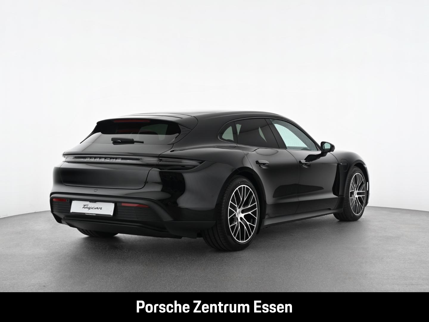 Porsche Taycan Sport Turismo
