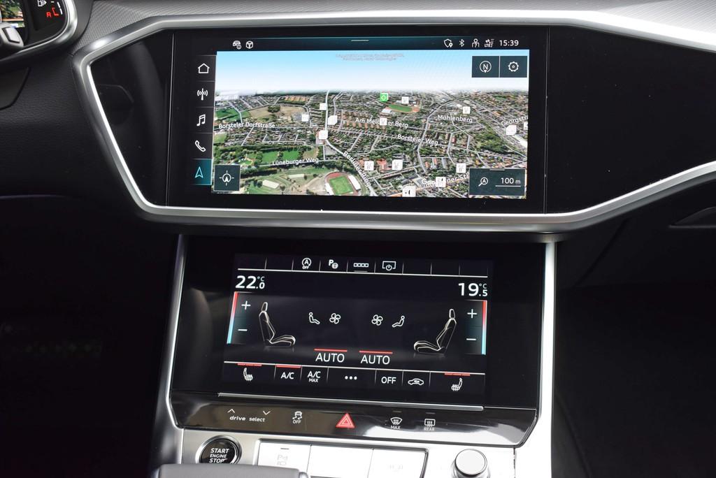 Audi A6 45 TFSI Avant S-Tronic