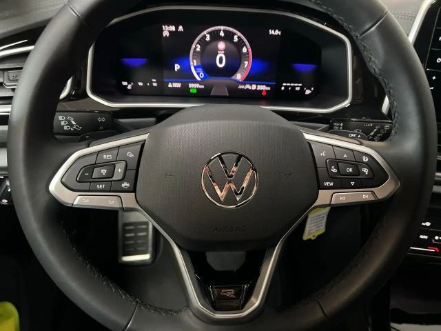 Volkswagen T-Roc 2.0 TSI 4Motion DSG R-Line