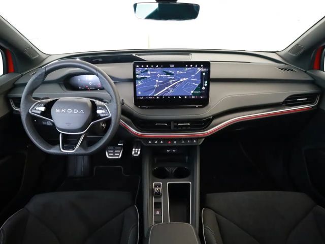 Skoda Enyaq Sportline