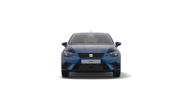 Seat Ibiza DSG Style