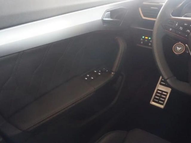 Cupra Formentor DSG VZ