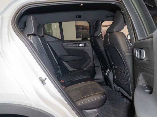 Volvo EX40 Plus