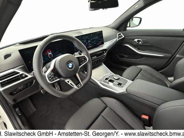 BMW 320 320d Sedan xDrive