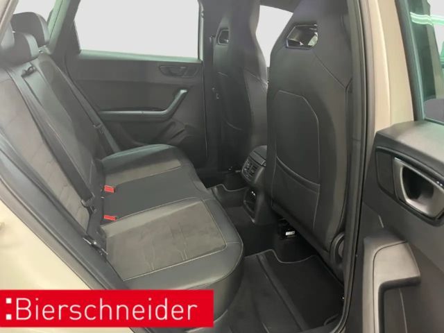 Cupra Ateca 2.0 TSI DSG