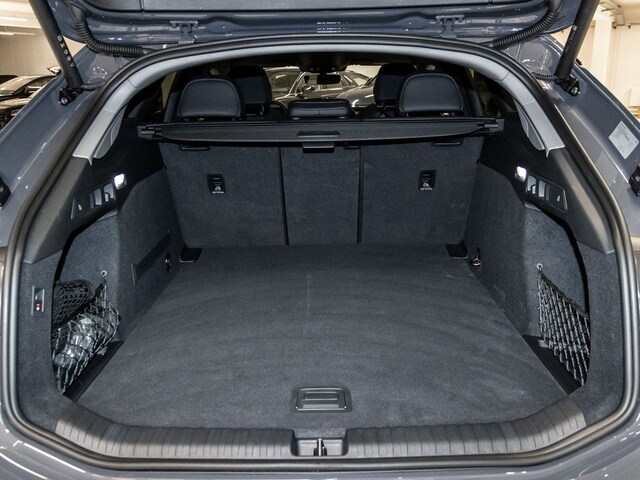 Audi A6 e-tron Avant Performance