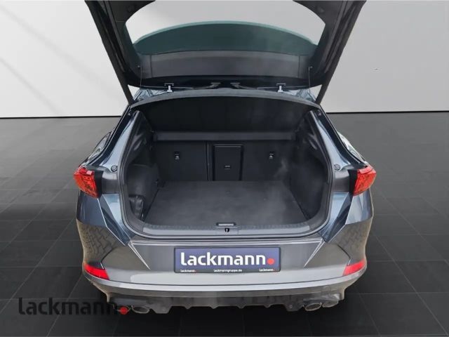 Cupra Formentor 4Drive VZ