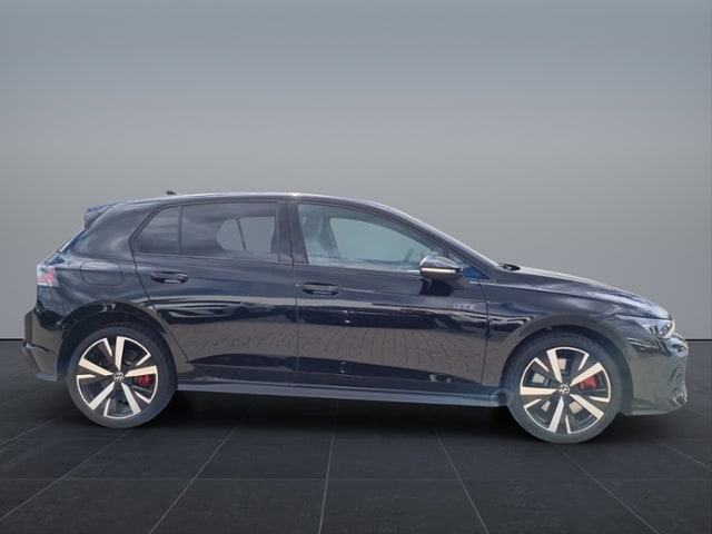 Volkswagen Golf 1.5 TSI DSG eHybrid