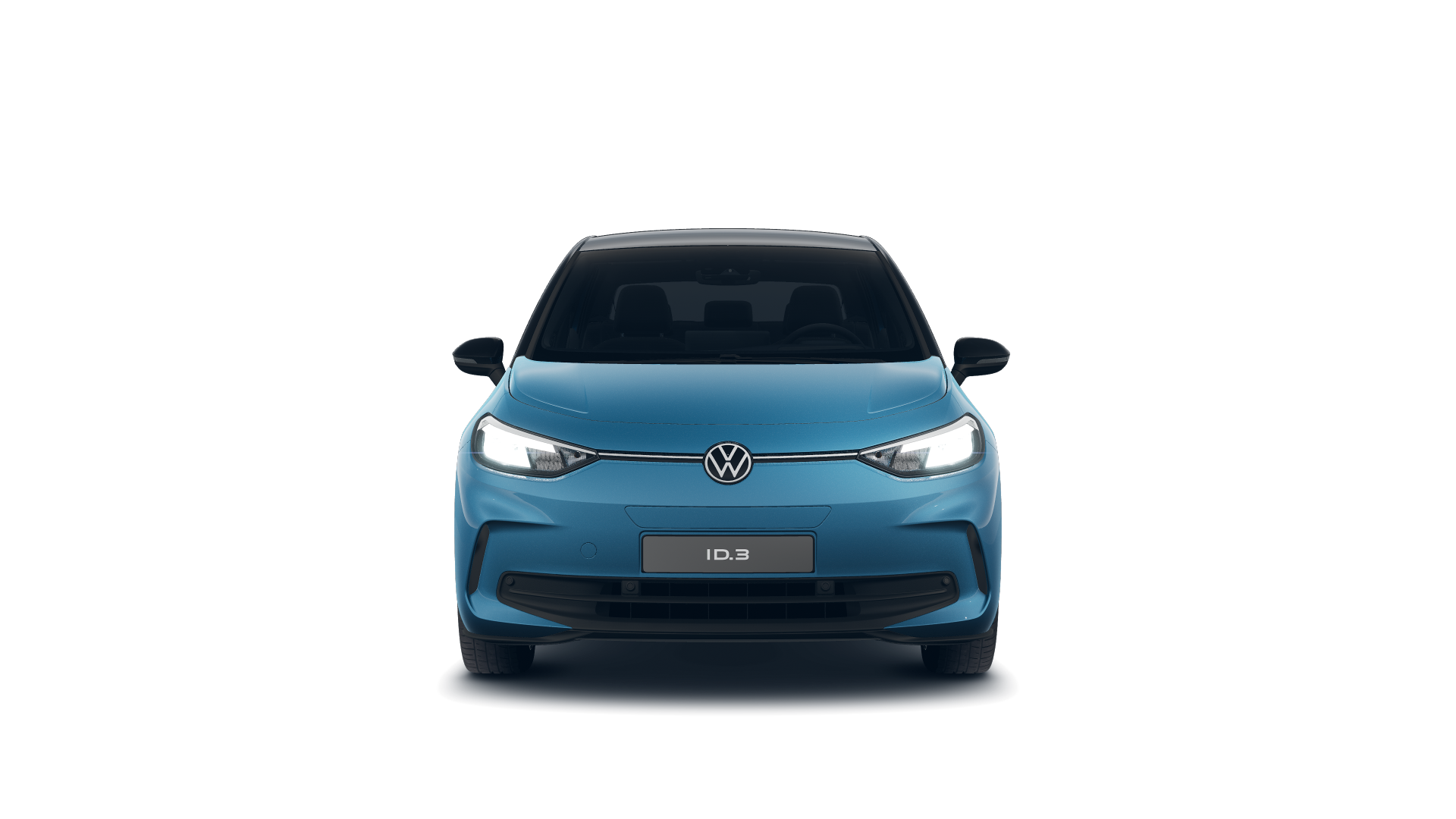 Volkswagen ID.3 59 kWh AHK HUD eSitze Ganzjahresr.