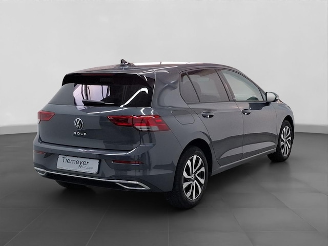 Volkswagen Golf 1.5 TSI