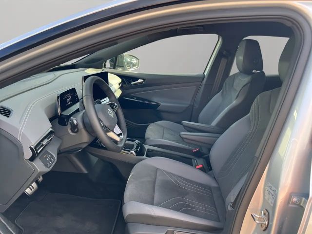 Volkswagen ID.4 Goal Navi LED Rückfahrkamera Sitzheizung ALU