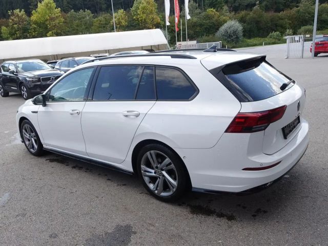 Volkswagen Golf R-Line Variant