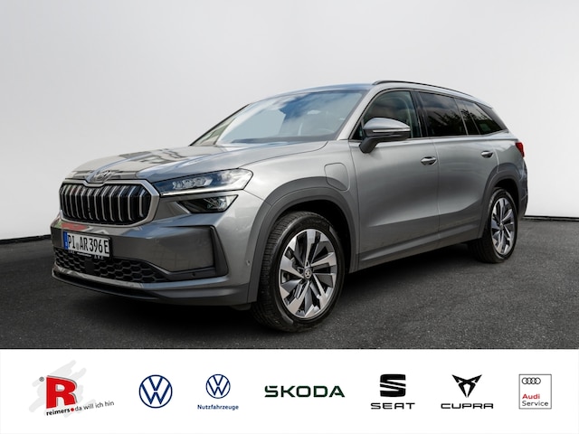 Skoda Kodiaq 1.5 TSI iV