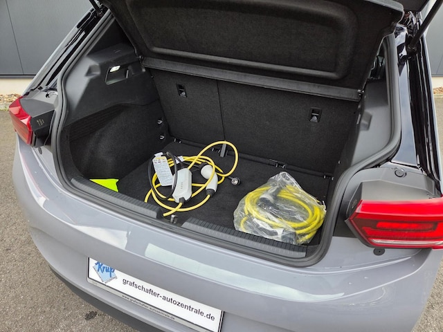 Volkswagen ID.3 58 KWh Life Performance Pro