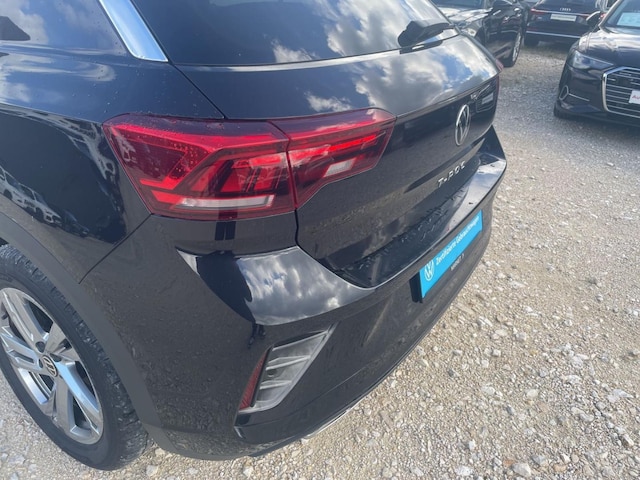 Volkswagen T-Roc 1.5 TSI DSG R-Line