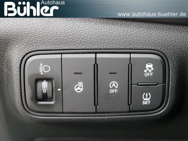 Hyundai i20 1.0 T-GDi