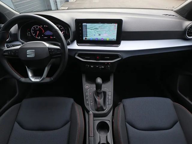 Seat Ibiza 1.0 EcoTSI DSG FR-lijn