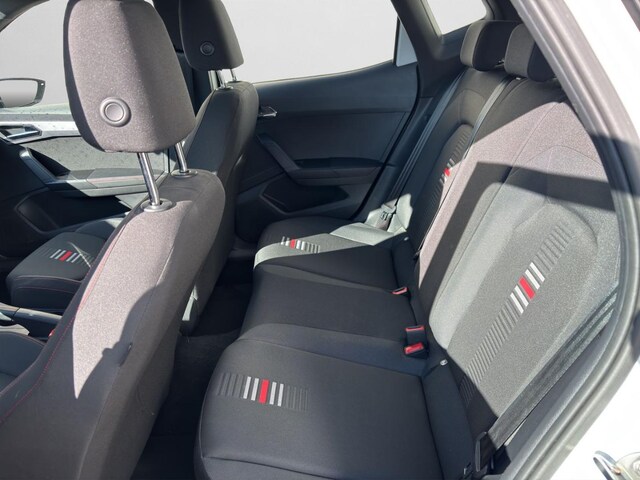 Seat Arona 1.0 TSI FR-lijn