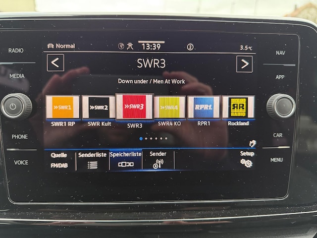 Volkswagen T-Roc T-ROC 1.5 E2 R-L  BT110 TSID7F