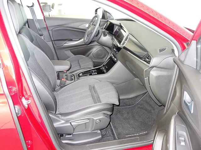 Opel Grandland X GS-Line Grand Sport