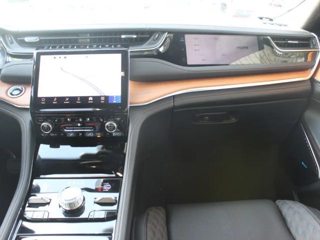 Jeep Grand Cherokee 4xe Summit