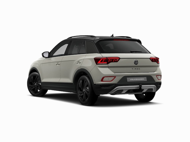 Volkswagen T-Roc 1.5 TSI IQ.Drive Style