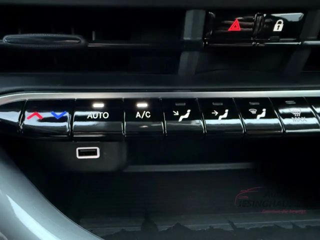 Fiat 500e +Keyless+Klimaaut.+Rückfahrkam.+PDC+Sitzheiz.