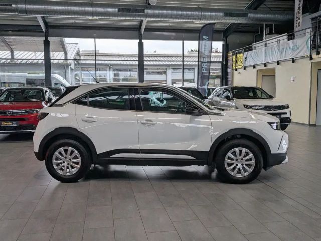 Opel Mokka Edition Mokka-e