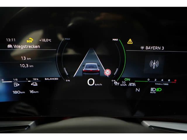 Audi A6 e-tron Edition Quattro