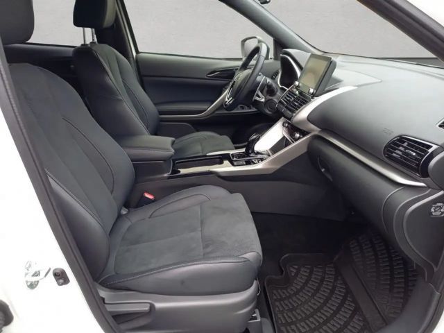 Mitsubishi Eclipse Cross 4WD PHEV