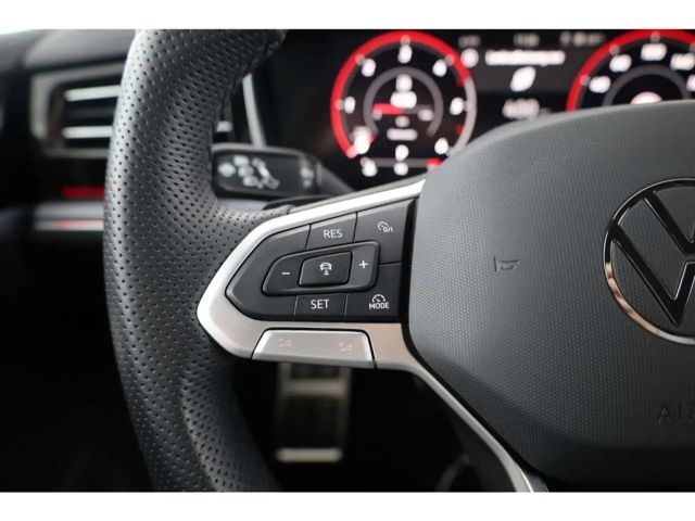 Volkswagen Touareg 3.0 V6 TDI R-Line