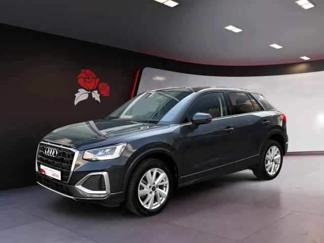 Audi Q2 35 TFSI S-Tronic