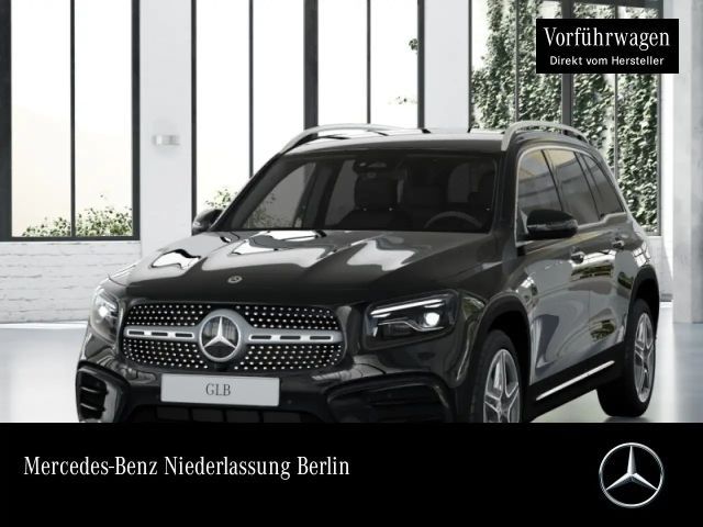Mercedes-Benz GLB 200 AMG Line GLB 200 d