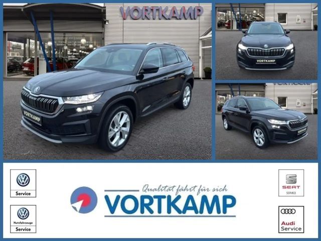 Skoda Kodiaq Style Style
