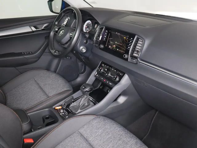 Skoda Karoq 2.0 TDI Clever