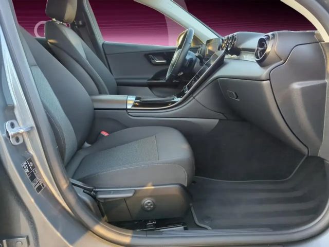 Mercedes-Benz C 200 dT 9GTronic LED+KAMERA+NAVI+SPUR+SHZ+VZA