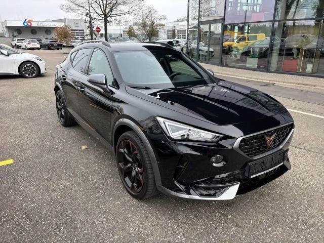 Cupra Formentor VZ e-Hybrid