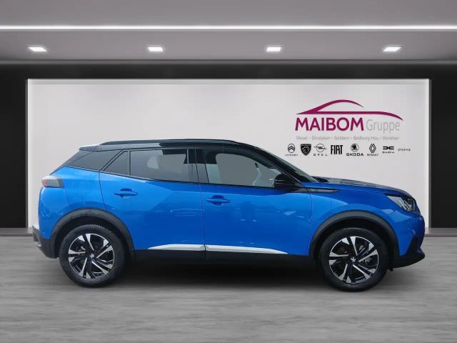 Peugeot E-2008 GT-Line