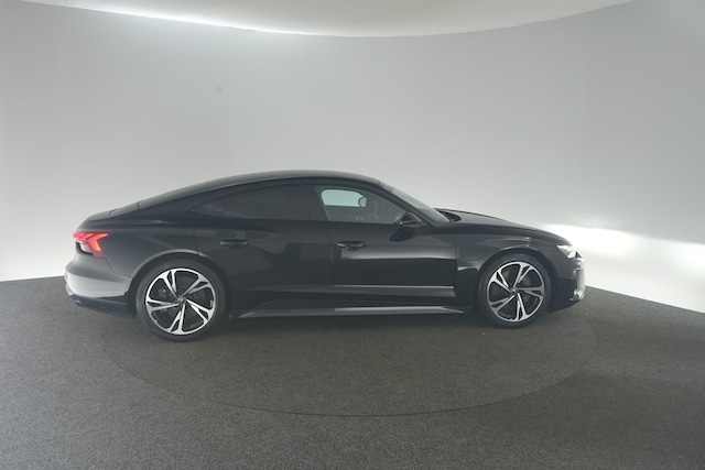 Audi e-tron GT Quattro