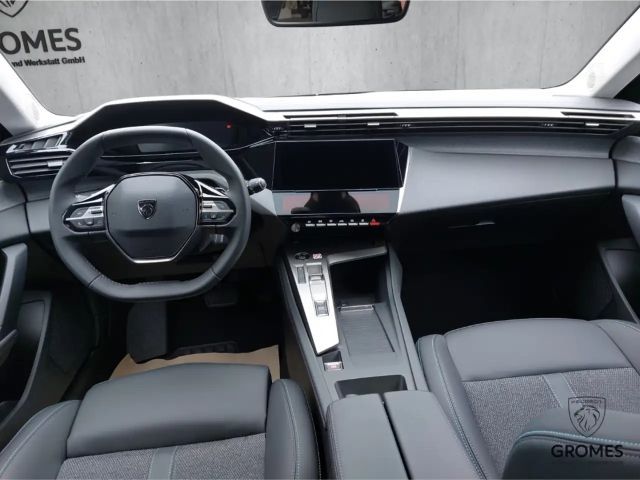 Peugeot 308 Allure Pack BlueHDi EAT8 SW