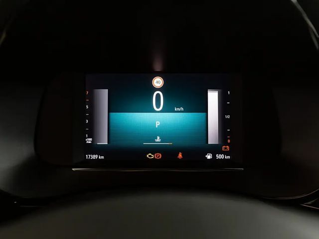 Opel Corsa GS-Line Grand Sport Turbo