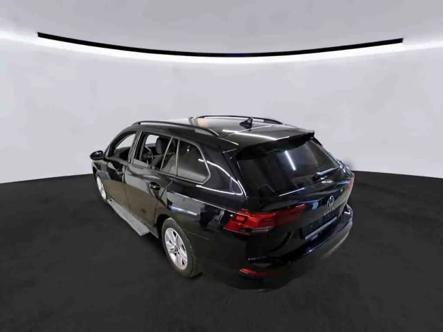 Volkswagen Golf 2.0 TDI DSG Variant