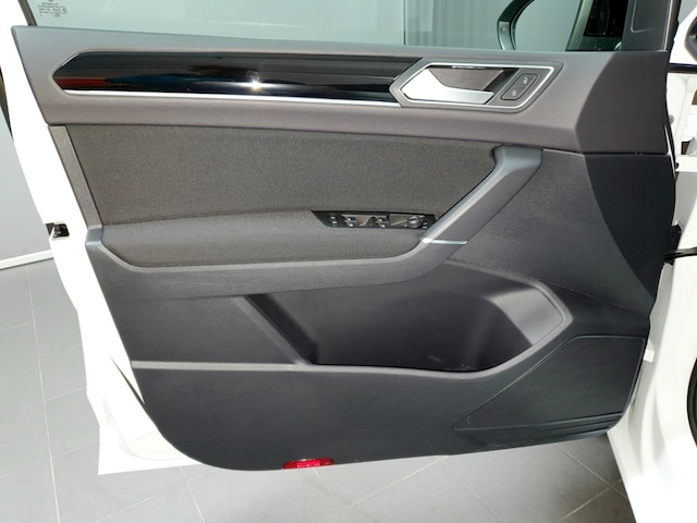 Volkswagen Touran DSG Highline