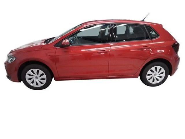 Volkswagen Polo 1.0 MPI Life
