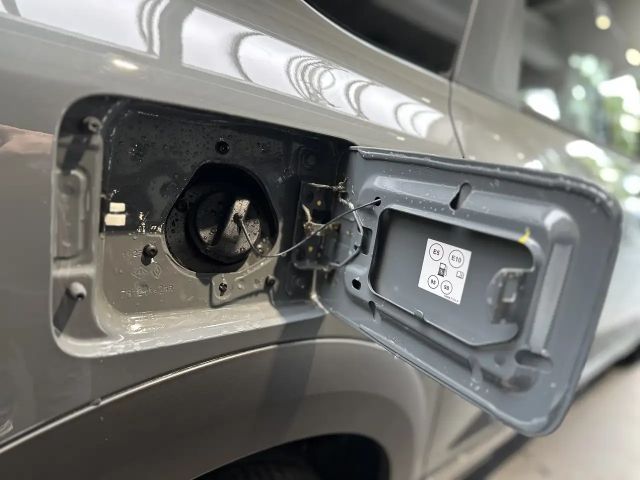 Dacia Jogger Extreme TCe 110