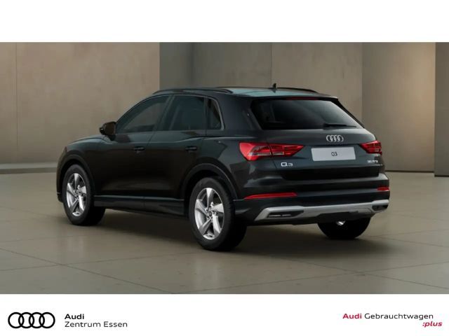 Audi Q3 35 TFSI S-Tronic