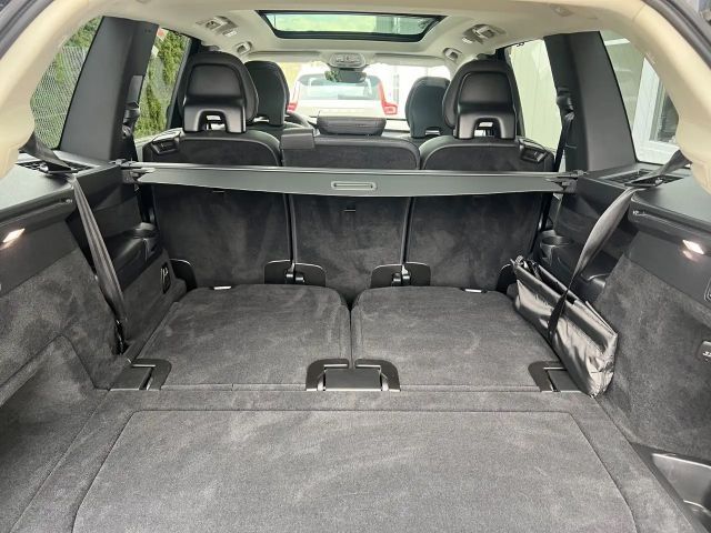 Volvo XC90 Bright Plus