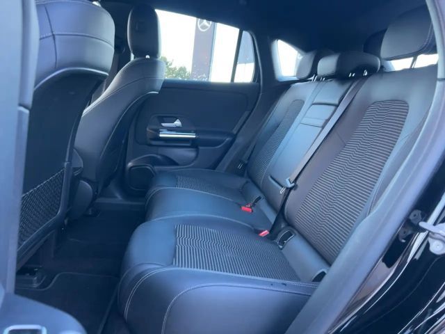 Mercedes-Benz EQA 250 Progressive